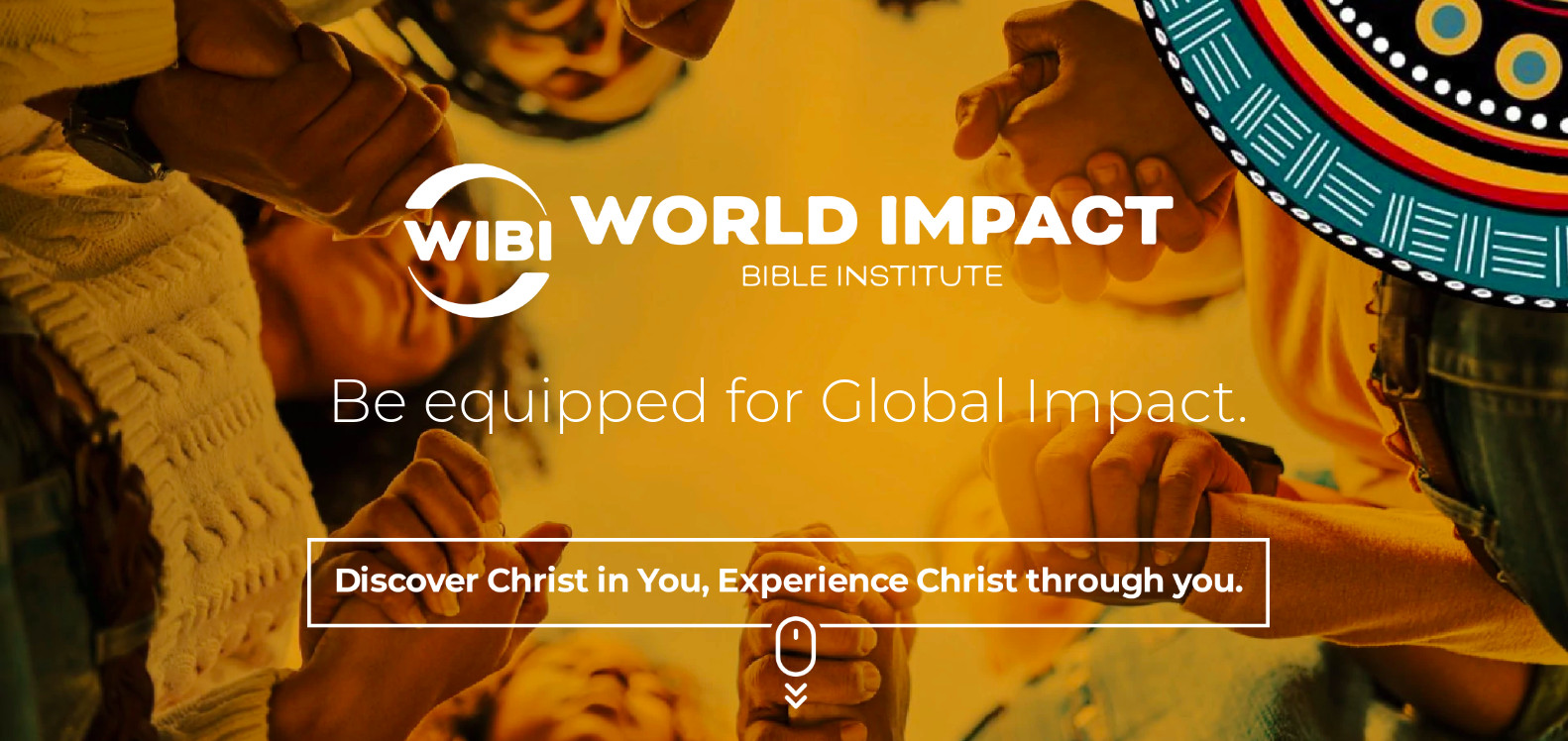 World Impact Bible Institute